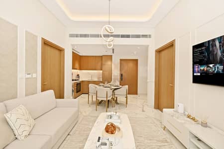 2 Slaapkamers Appartement te Huur in Meydan, Dubai - Appartement in Meydan,Meydan One,Azizi Riviera,Azizi Riviera 67, 2 slaapkamers, 100000 AED - 15891639 2 Slaapkamers Appartement te Huur in Meydan, Dubai - Appartement in Meydan,Meydan One,Azizi Riviera,Azizi Riviera 67, 2 slaapkamers, 100000 AED - 15891639