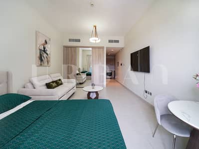 Studio for Rent in Dubai Hills Estate, Dubai - ADU00123. jpg Studio for Rent in Dubai Hills Estate, Dubai - ADU00123. jpg
