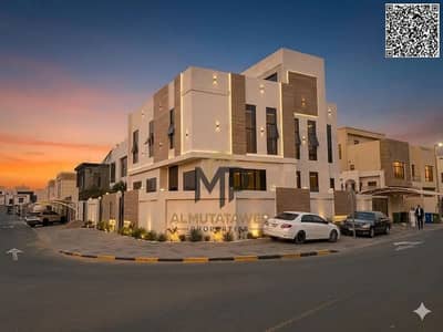 6 Camere Villa in Vendita a Al Zahya, Ajman - batch_853629379-1066x800. jpg