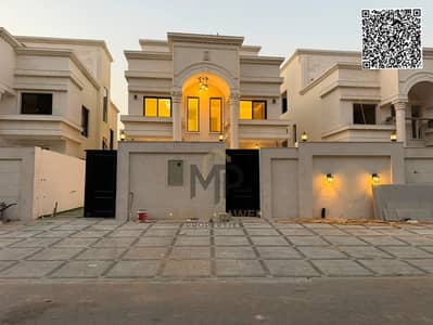 5 Bedroom Villa for Sale in Al Helio, Ajman - batch_WhatsApp Image 2026-07-09 at 7.11. 02 PM. jpg 5 Bedroom Villa for Sale in Al Helio, Ajman - batch_WhatsApp Image 2026-07-09 at 7.11. 02 PM. jpg