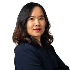 Elena Khin Myo Win