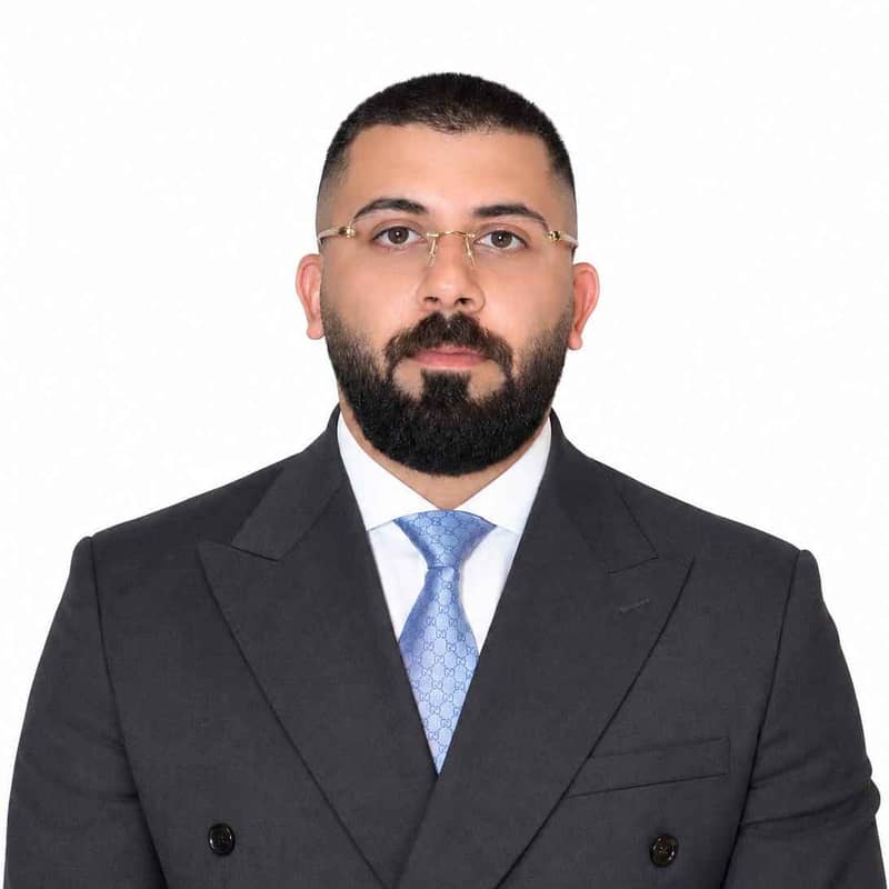 Ali Amir Yousif Al Amir