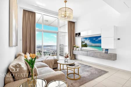1 Slaapkamer Appartement te Huur in Business Bay, Dubai - Appartement in Business Bay，Scala Tower, 1 slaapkamer, 90000 AED - 15891683