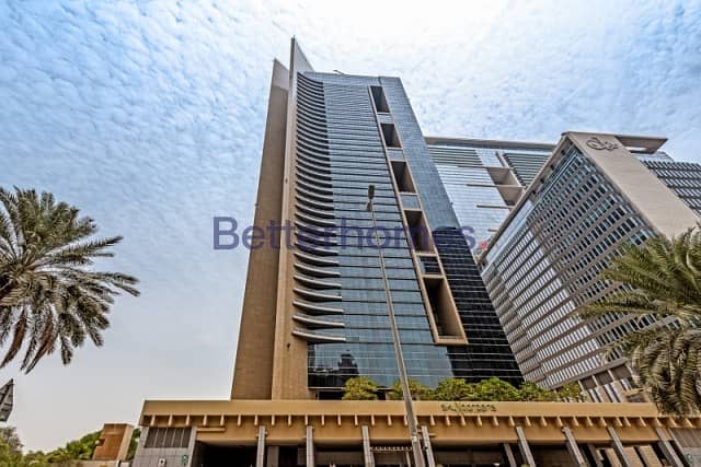 2 Bedrooms Apartment in  DIFC