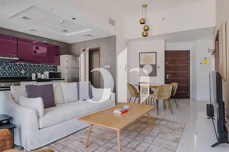 1 Schlafzimmer Wohnung zum zur Miete in Dubai Marina, Dubai - images image img