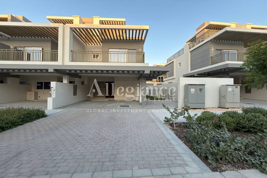 Brand New | Landscaped Garden | Corner Unit Brand New | Landscaped Garden | Corner Unit