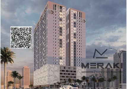 2 Bedroom Flat for Sale in Al Amerah, Ajman - WhatsApp Image 2026-07-16 at 12.18. 13 PM. jpeg 2 Bedroom Flat for Sale in Al Amerah, Ajman - WhatsApp Image 2026-07-16 at 12.18. 13 PM. jpeg