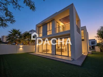 4 Camere Villa in Affitto a Dubai Hills Estate, Dubai - Villa a Dubai Hills Estate,Sidra Villas,Sidra 3, 4 camere da letto, 450000 AED - 15891798 4 Camere Villa in Affitto a Dubai Hills Estate, Dubai - Villa a Dubai Hills Estate,Sidra Villas,Sidra 3, 4 camere da letto, 450000 AED - 15891798