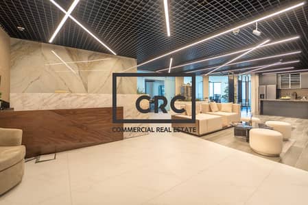 Office for Sale in Business Bay, Dubai - Image 0