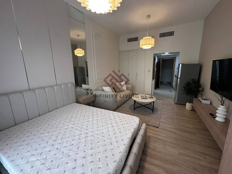 Apartamento en Jumeirah Village Circle (JVC),JVC District 13,Oxford Residence, 590000 AED - 15891822 Apartamento en Jumeirah Village Circle (JVC),JVC District 13,Oxford Residence, 590000 AED - 15891822