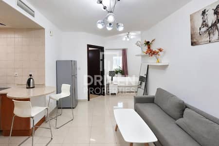 1 Bedroom Apartment for Rent in Jumeirah Lake Towers (JLT), Dubai - Furnished Home | Prime Location | Near Metro 1 Bedroom Apartment for Rent in Jumeirah Lake Towers (JLT), Dubai - Furnished Home | Prime Location | Near Metro