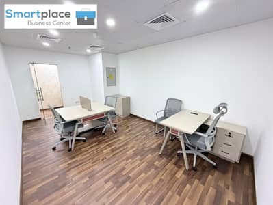 Office in affitto a Deira, Dubai - WhatsApp Image 2026-07-20 at 2.00. 20 PM (1). jpeg