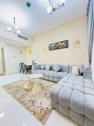 1 Camera Appartamento in Affitto a Al Taawun, Sharjah - WhatsApp Image 2026-07-17 at 10.59. 01 AM. jpeg