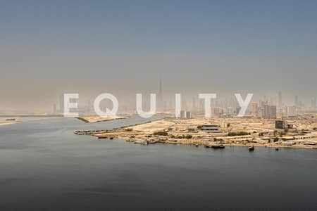 2 Bedroom Apartment for Sale in Dubai Creek Harbour, Dubai - Genuine | Burj Khalifa View| Luxury Living 2 Bedroom Apartment for Sale in Dubai Creek Harbour, Dubai - Genuine | Burj Khalifa View| Luxury Living