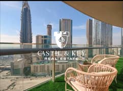 Elegant 2 Bedroom | Luxury Living | Prime Location