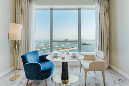 Monolocale in affitto a Palm Jumeirah, Dubai - Pt-9. jpg