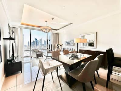 1 Camera Appartamento in Affitto a Downtown Dubai, Dubai - Appartamento a Downtown Dubai,Address Dubai Mall,The Address Fountain Views 1, 1 camera da letto, 210000 AED - 15891938 1 Camera Appartamento in Affitto a Downtown Dubai, Dubai - Appartamento a Downtown Dubai,Address Dubai Mall,The Address Fountain Views 1, 1 camera da letto, 210000 AED - 15891938