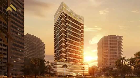 1 habitación Apartamento para en Venta en Dubai Sports City, Dubai - 1. jpg 1 habitación Apartamento para en Venta en Dubai Sports City, Dubai - 1. jpg