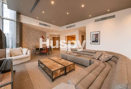 3 Camere Appartamento in vendita a Dubai Marina, Dubai - Appartamento a Dubai Marina,Trident Grand Residence, 3 camere da letto, 4550000 AED - 15891947 3 Camere Appartamento in vendita a Dubai Marina, Dubai - Appartamento a Dubai Marina,Trident Grand Residence, 3 camere da letto, 4550000 AED - 15891947