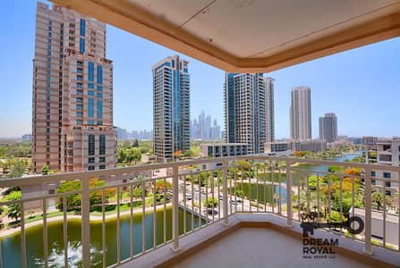 2 Bedroom Flat for Rent in The Views, Dubai - Balcony-01. jpg 2 Bedroom Flat for Rent in The Views, Dubai - Balcony-01. jpg