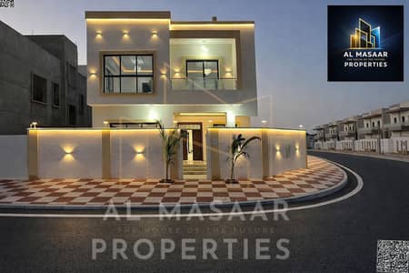 6 Bedroom Villa for Sale in Al Helio, Ajman - batch_WhatsApp Image 2026-07-20 at 12.29. 23 AM. jpeg 6 Bedroom Villa for Sale in Al Helio, Ajman - batch_WhatsApp Image 2026-07-20 at 12.29. 23 AM. jpeg