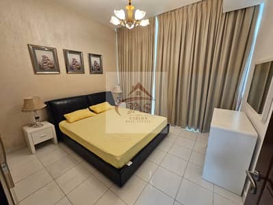 1 Bedroom Apartment for Rent in Al Furjan, Dubai - WhatsApp Image 2026-07-20 at 1.22. 23 PM. jpeg