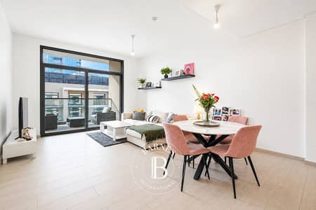 1 Bedroom Flat for Rent in Sobha Hartland, Dubai - Pool View | Vacant | Well Maintained 1 Bedroom Flat for Rent in Sobha Hartland, Dubai - Pool View | Vacant | Well Maintained