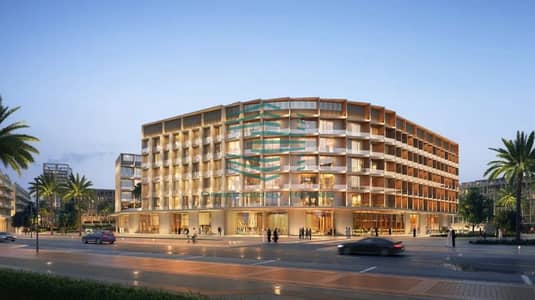 Studio for Sale in Arjan, Dubai - Capture. png