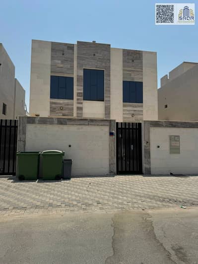 6 habitaciones Villa para en Alquiler en Al Yasmeen, Ajman - WhatsApp Image 2026-07-20 at 1.54. 00 PM. jpeg 6 habitaciones Villa para en Alquiler en Al Yasmeen, Ajman - WhatsApp Image 2026-07-20 at 1.54. 00 PM. jpeg