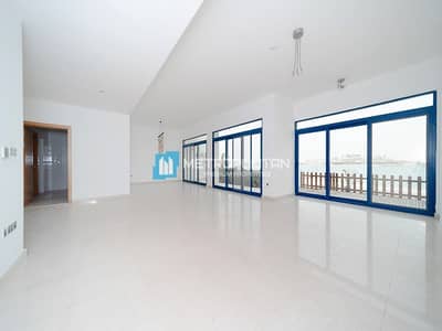 Sea View I 5 Bedrooms with Beach Access I Type D Sea View I 5 Bedrooms with Beach Access I Type D