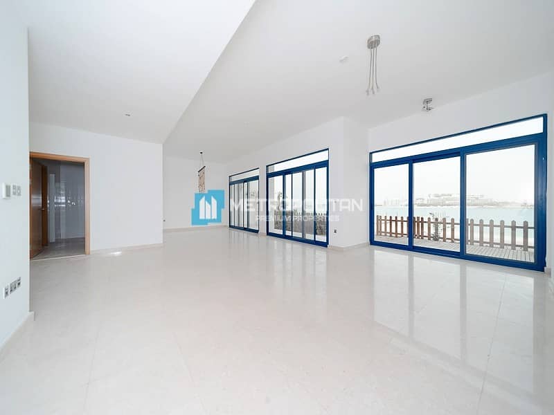 Sea View I 5 Bedrooms with Beach Access I Type D