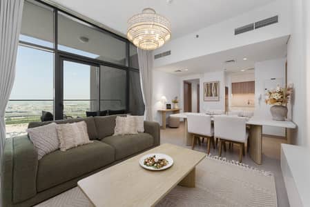 2 Bedroom Apartment for Rent in Dubai Hills Estate, Dubai - DSC05696. jpg 2 Bedroom Apartment for Rent in Dubai Hills Estate, Dubai - DSC05696. jpg