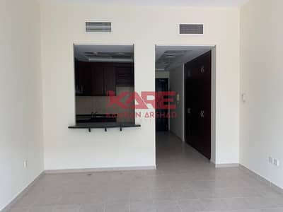 Studio for Sale in Discovery Gardens, Dubai - POOL VIEW CLOSE TO METRO GOOD ROI