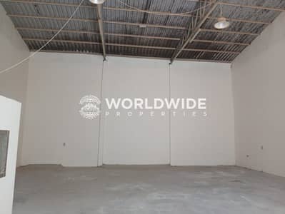 Warehouse zum zur Miete in Al Jurf, Ajman - WhatsApp Image 2026-06-25 at 1.40. 39 PM (2). jpeg