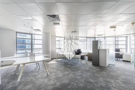 Office for Rent in Business Bay, Dubai - Image 1 Office for Rent in Business Bay, Dubai - Image 1