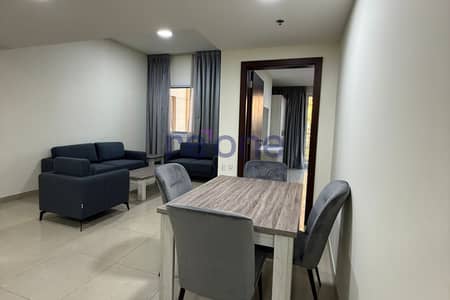 1 habitación Apartamento para en Alquiler en Jumeirah Village Circle (JVC), Dubai - Apartamento en Jumeirah Village Circle (JVC)，JVC District 10，The Manhattan, 1 dormitorio, 60000 AED - 15892072