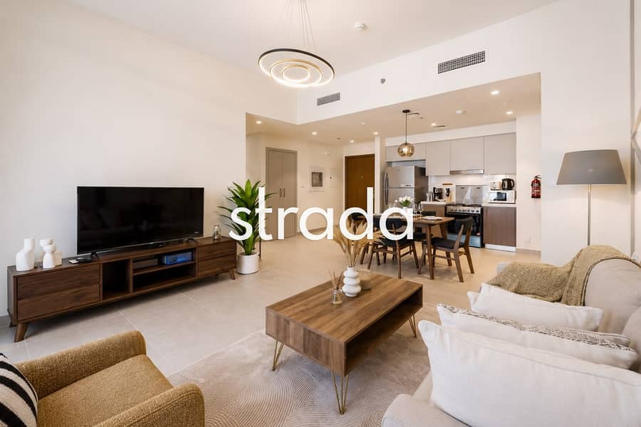 Wohnung in Downtown Dubai,Forte,Forte 1, 2 schlafzimmer, 2950000 AED - 15892077 Wohnung in Downtown Dubai,Forte,Forte 1, 2 schlafzimmer, 2950000 AED - 15892077