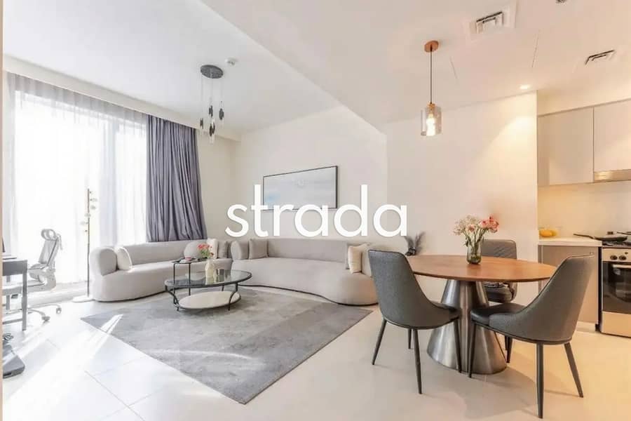 Vacant | PHPP | Furnished | Low floor Vacant | PHPP | Furnished | Low floor