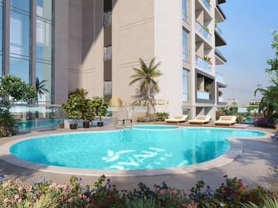 1 Camera Appartamento in Vendita a Dubai Studio City, Dubai - WhatsApp Image 2026-07-20 at 12.44. 10 PM. jpeg