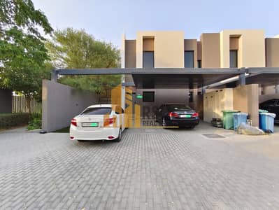 3 Bedroom Villa for Rent in Aljada, Sharjah - 1000566116. jpg