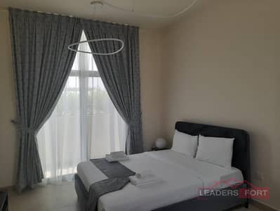 Studio for Rent in Al Furjan, Dubai - BRAND NEW | FURNISHED | CHILER FREE | VACANT Studio for Rent in Al Furjan, Dubai - BRAND NEW | FURNISHED | CHILER FREE | VACANT