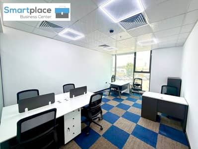 Office in affitto a Umm Ramool, Dubai - WhatsApp Image 2026-07-20 at 12.40. 04 PM (1). jpeg