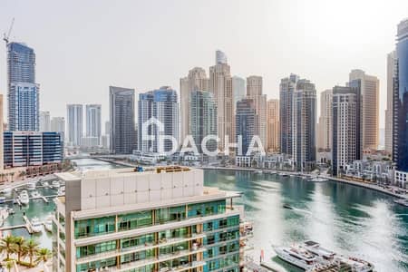 3 Bedroom Flat for Sale in Dubai Marina, Dubai - Marina View | EMAAR | Spacious