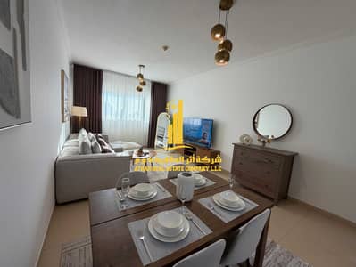 1 habitación Apartamento para en Alquiler en Al Jurf, Ajman - WhatsApp Image 2026-07-20 at 1.16. 01 PM. jpeg 1 habitación Apartamento para en Alquiler en Al Jurf, Ajman - WhatsApp Image 2026-07-20 at 1.16. 01 PM. jpeg