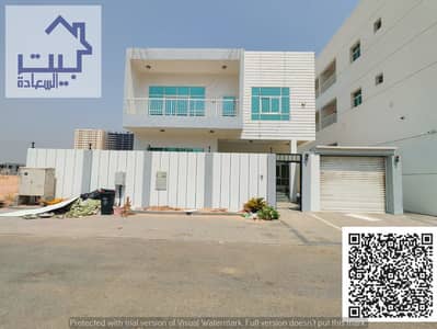 4 Schlafzimmer Villa zum zur Miete in Al Amerah, Ajman - WhatsApp Image 2026-07-20 at 1.45. 37 PM (3). jpeg 4 Schlafzimmer Villa zum zur Miete in Al Amerah, Ajman - WhatsApp Image 2026-07-20 at 1.45. 37 PM (3). jpeg
