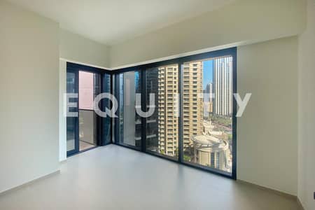 Appartement de 1 chambre à à louer à Downtown Dubai, Dubai - Appartement à Downtown Dubai，Opera District，Act One | Act Two Towers，Act One, 1 chambre, 125000 AED - 15892249