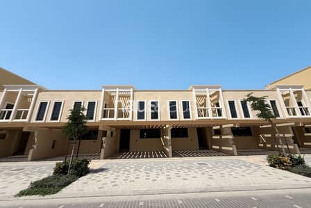 4 Slaapkamers Townhouse te Huur in DAMAC Lagoons, Dubai - Rijwoning in DAMAC Lagoons，Malta, 4 slaapkamers, 150000 AED - 15892259
