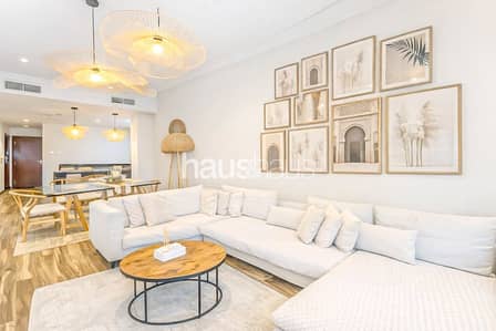 Appartement de 2 chambres à à vendre à Dubai Marina, Dubai - Appartement à Dubai Marina，Marina Heights Tower, 2 chambres, 2000000 AED - 15892261