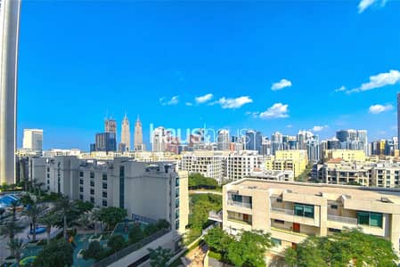 1 habitación Apartamento para en Venta en The Views, Dubai - Apartamento en The Views,The Fairways,The Fairways West, 1 dormitorio, 1650000 AED - 15892264 1 habitación Apartamento para en Venta en The Views, Dubai - Apartamento en The Views,The Fairways,The Fairways West, 1 dormitorio, 1650000 AED - 15892264