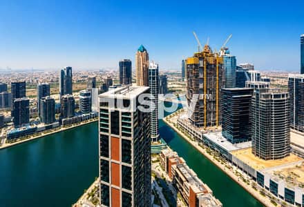 شقة 1 غرفة نوم للبيع في الخليج التجاري، دبي - شقة في بينينسولا 4،بينينسولا،الخليج التجاري 1 غرفة 2649999 درهم - 15690060